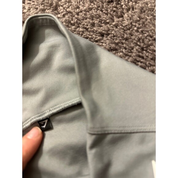 Gymshark grey leggings - Picture 3 of 6